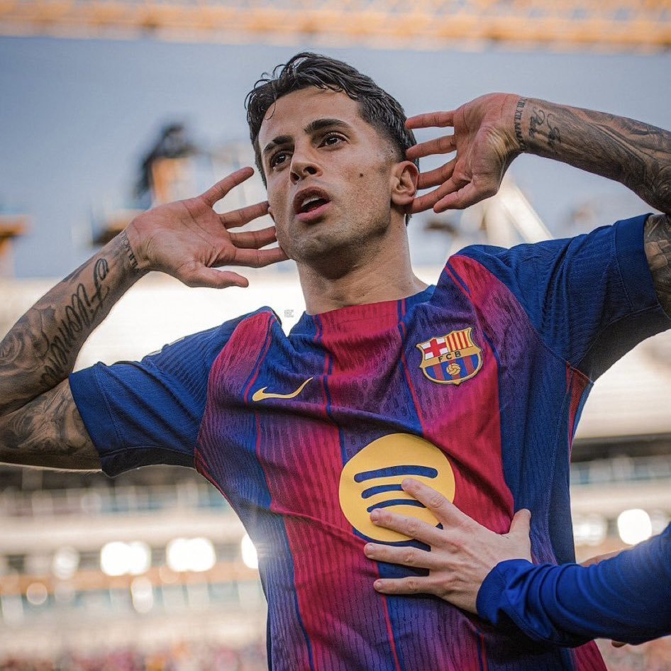 每体：弗里克同意坎塞洛留队。坎塞洛能否继续留队取决于一个关键条件：他与利雅得新月