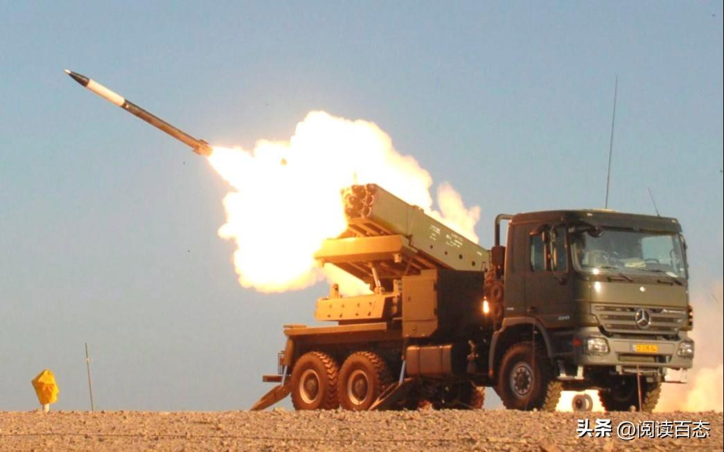 颠覆认知！以色列军事实力竟不如伊朗？核心差距一目了然
一直以来，外界普遍认为以色