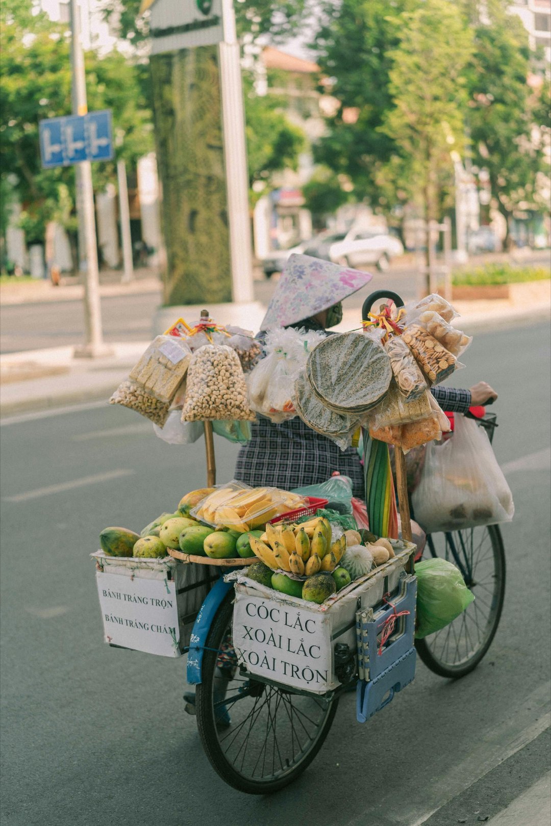 尝尽百味，方知平淡是真；历尽沧桑，才懂平凡是福。 