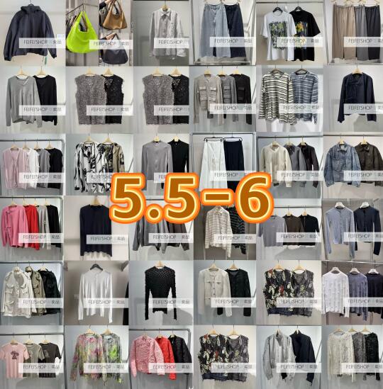 JNBY春款狂欢直降🎉低至5️⃣5️⃣折-6️⃣折