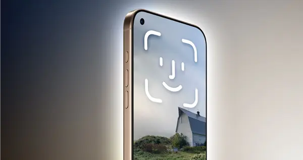 曝iPhone 18 Pro内测屏下3D人脸识别：苹果迈入单挖孔屏时代