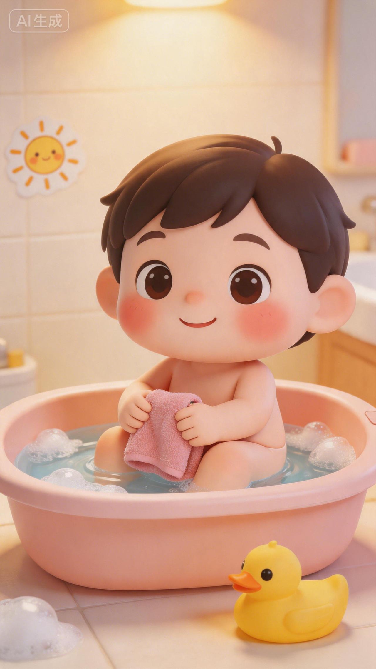 你有洗屁股的习惯吗？别害羞，这个动作坚持做，4个好处不请自来

先问一个有点尴尬