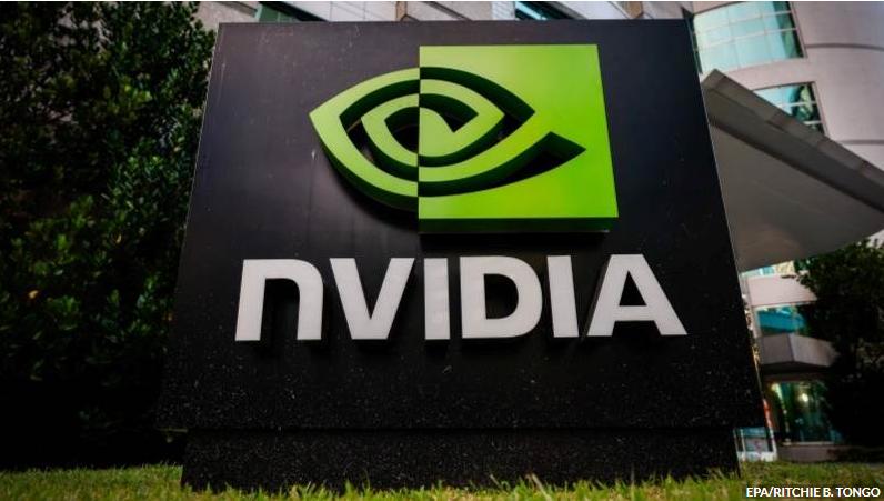 英伟达计划推出全新处理器，主攻人工智能“推理”计算
据《华尔街日报》援引知情人士