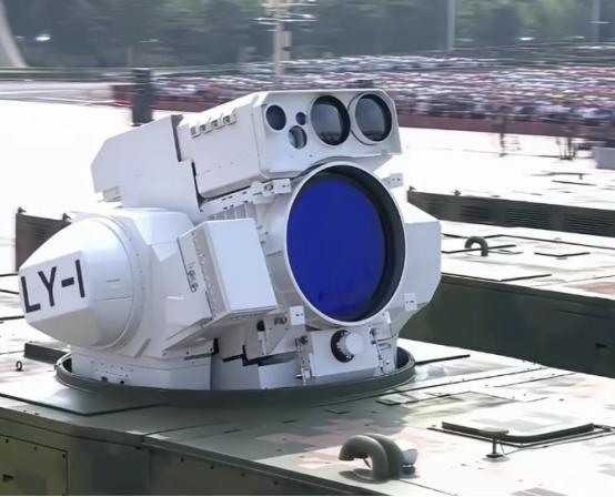 我国激光武器，被沙特"退回"了？ 这两天，全网最炸的军工瓜，莫过于中国激光武器被