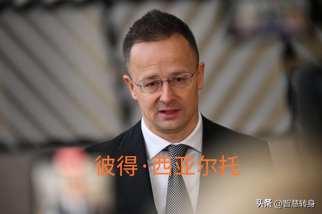 心怀二心，欧盟因担心匈牙利泄密给俄罗斯而暂停匈牙利部分谈判机会
洲哥讲时事 20