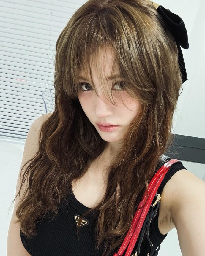 Somi🔥 