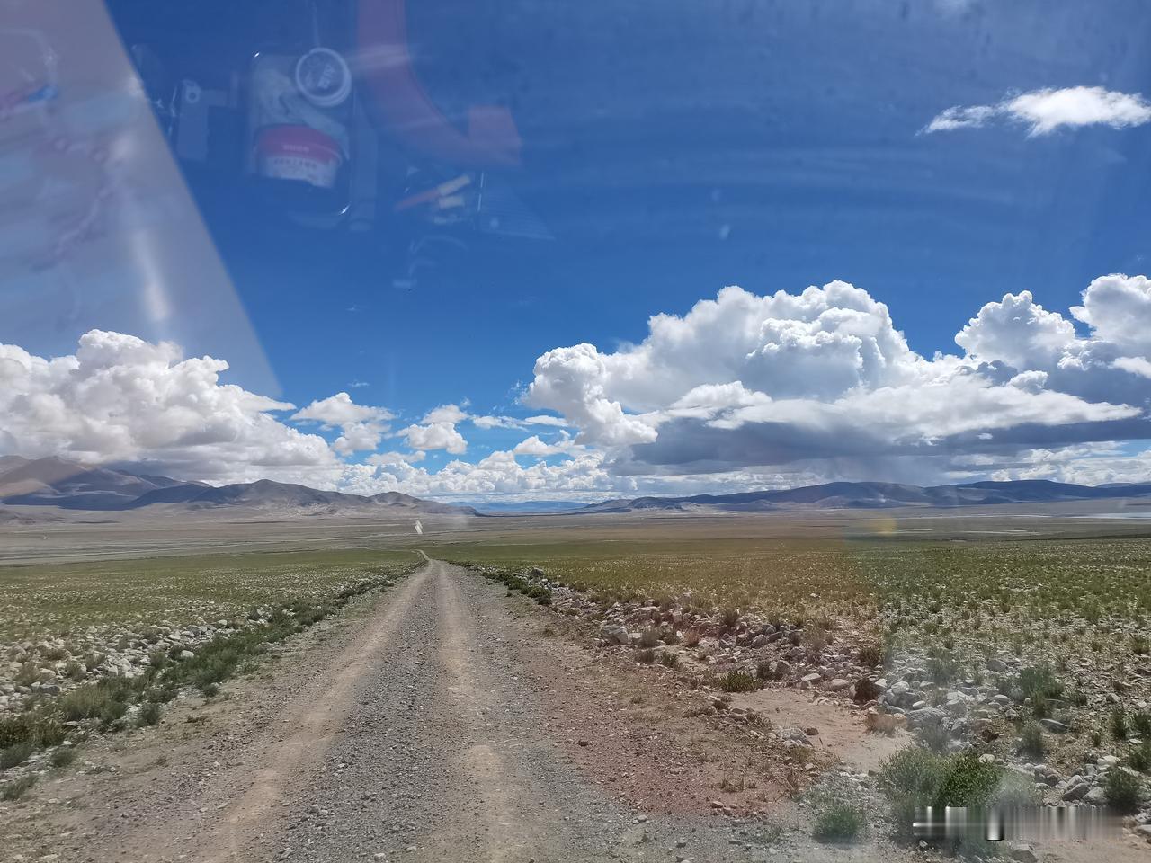 晒图笔记大赛上个月冲阿里中线，现在想起来还头皮发麻！那路根本不能叫路，全是坑坑洼