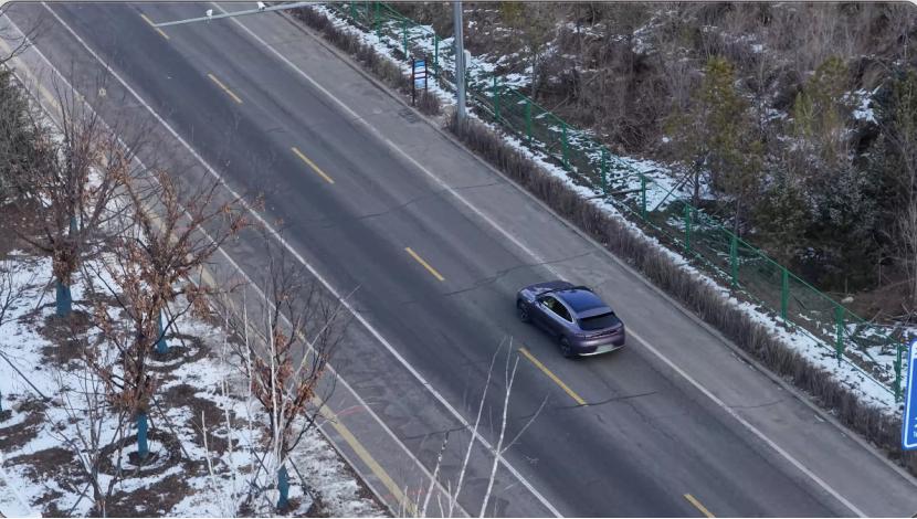 当交通安全治理遇上硬核科技，揭秘问界新M5 Ultra的冰雪掌控术
最近全国各地