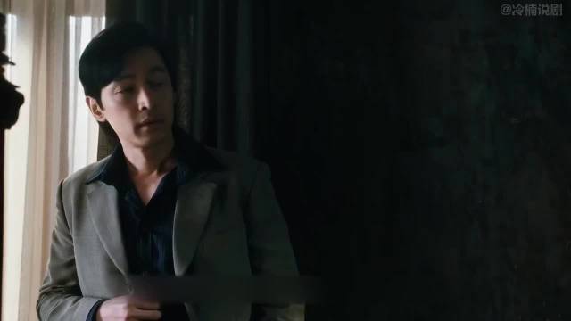 《繁花》深度解说：阿宝凭啥能成宝总？爷叔的三道关，考的是什么
刘嘉玲花几十万请繁花团吃豪华大餐
