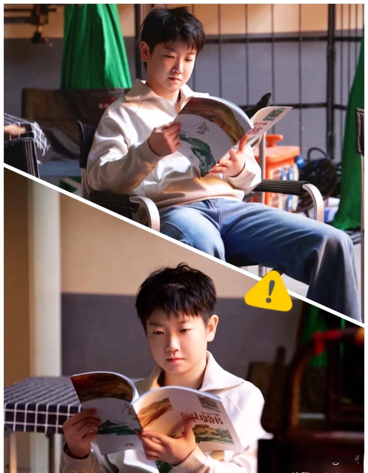 终于想通了，
李宁选择孙颖莎而非王曼昱，
从来不是王曼昱不够优秀——毕竟赛场上的