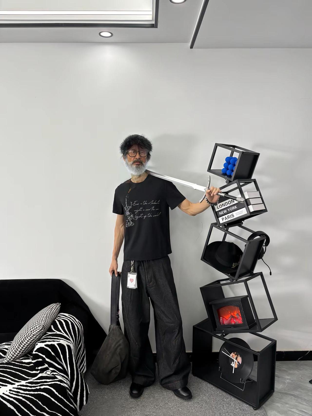 穿搭靠的是身高还是建模今天穿什么