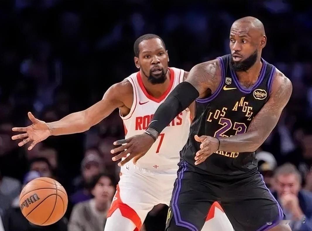 湖人2-0火箭！詹姆斯2-0领先从未输过，火箭翻盘概率几乎为零

今日，火湖季后