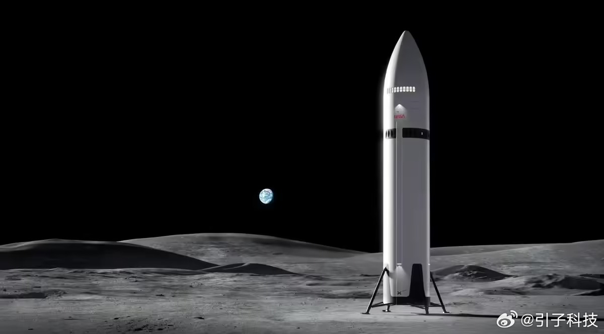 【消息称SpaceX已秘密提交美国IPO申请】据报道，知情人士透露，SpaceX