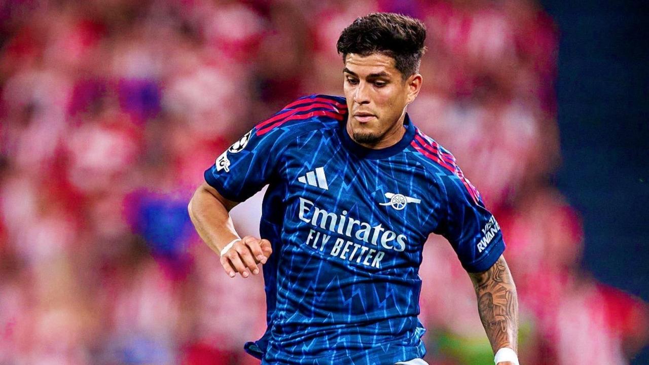 在与曼联的强强对话前，卡拉菲奥里和因卡皮耶双双恢复参加阿森纳的合练。
阿森纳下周