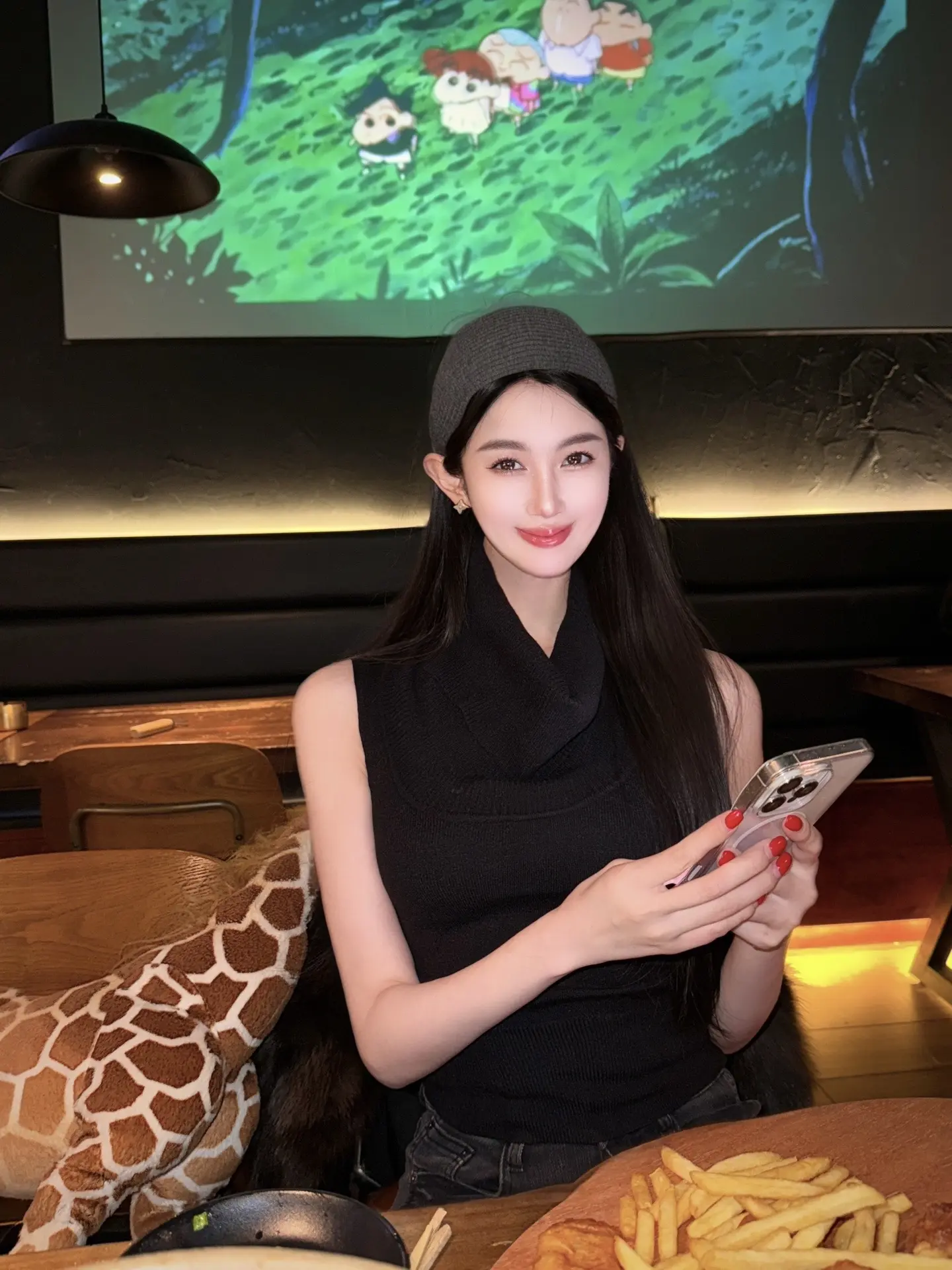 你可以指向北 然后告诉我那是南方 错了没关系 因为我爱你
