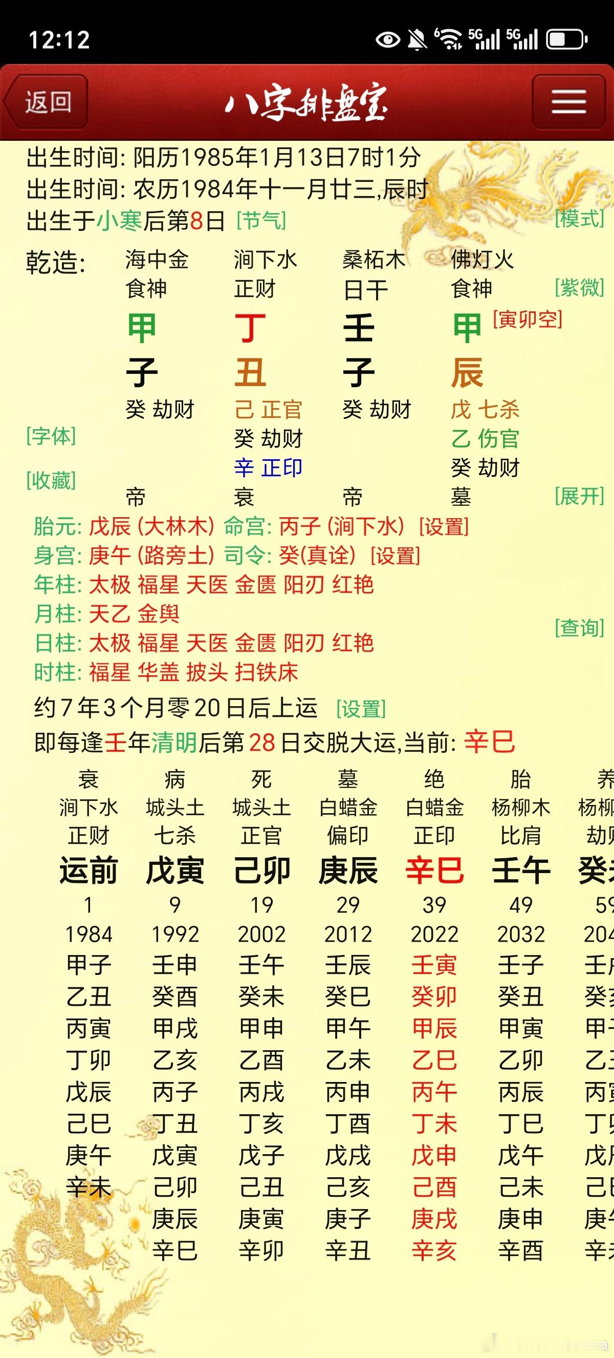 为何2025年会去世 