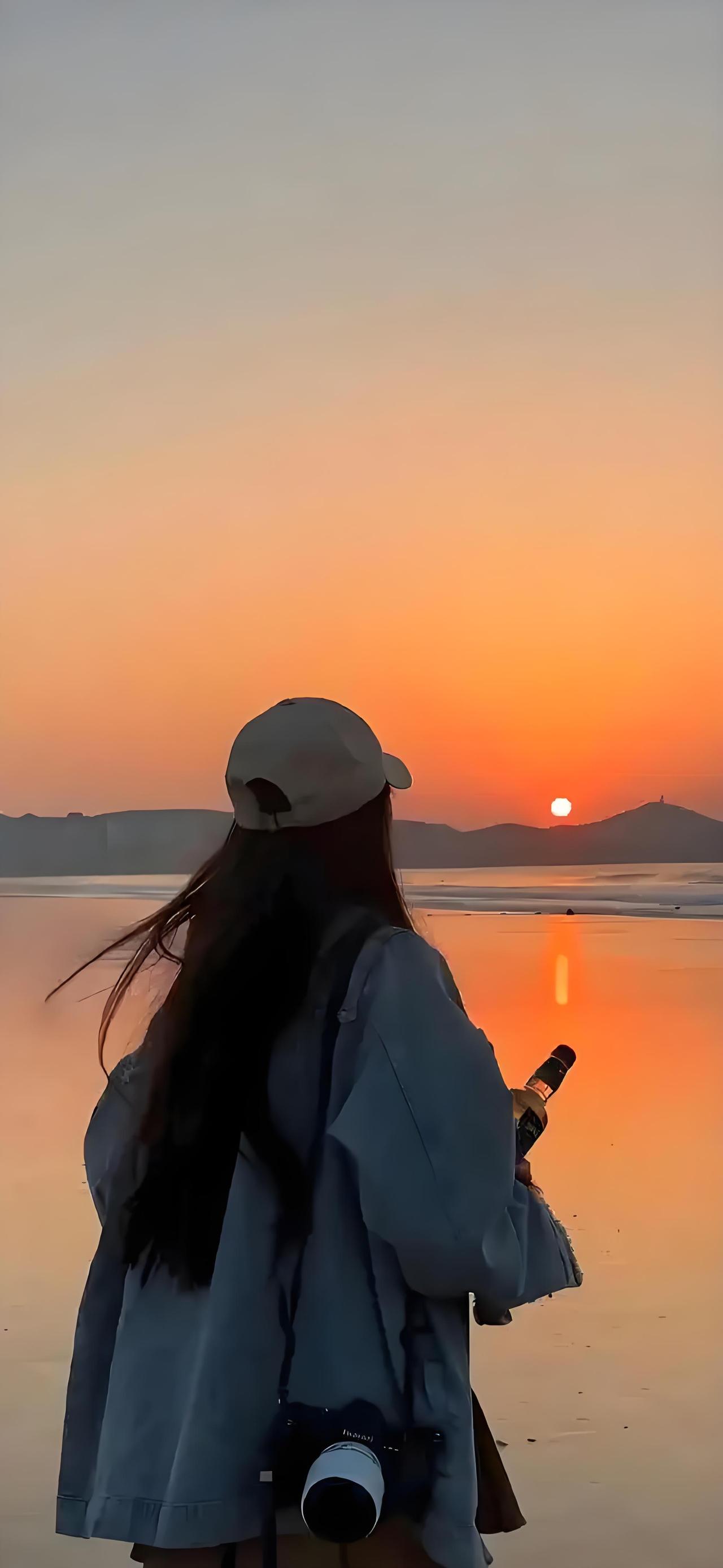 每日打卡收益为零，你还在坚持吗？

我始终相信上天会眷顾一个不放弃的人呢，不管有