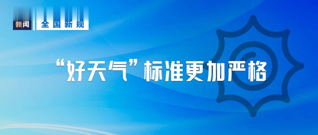 3月起，这些新规将影响你我生活！
