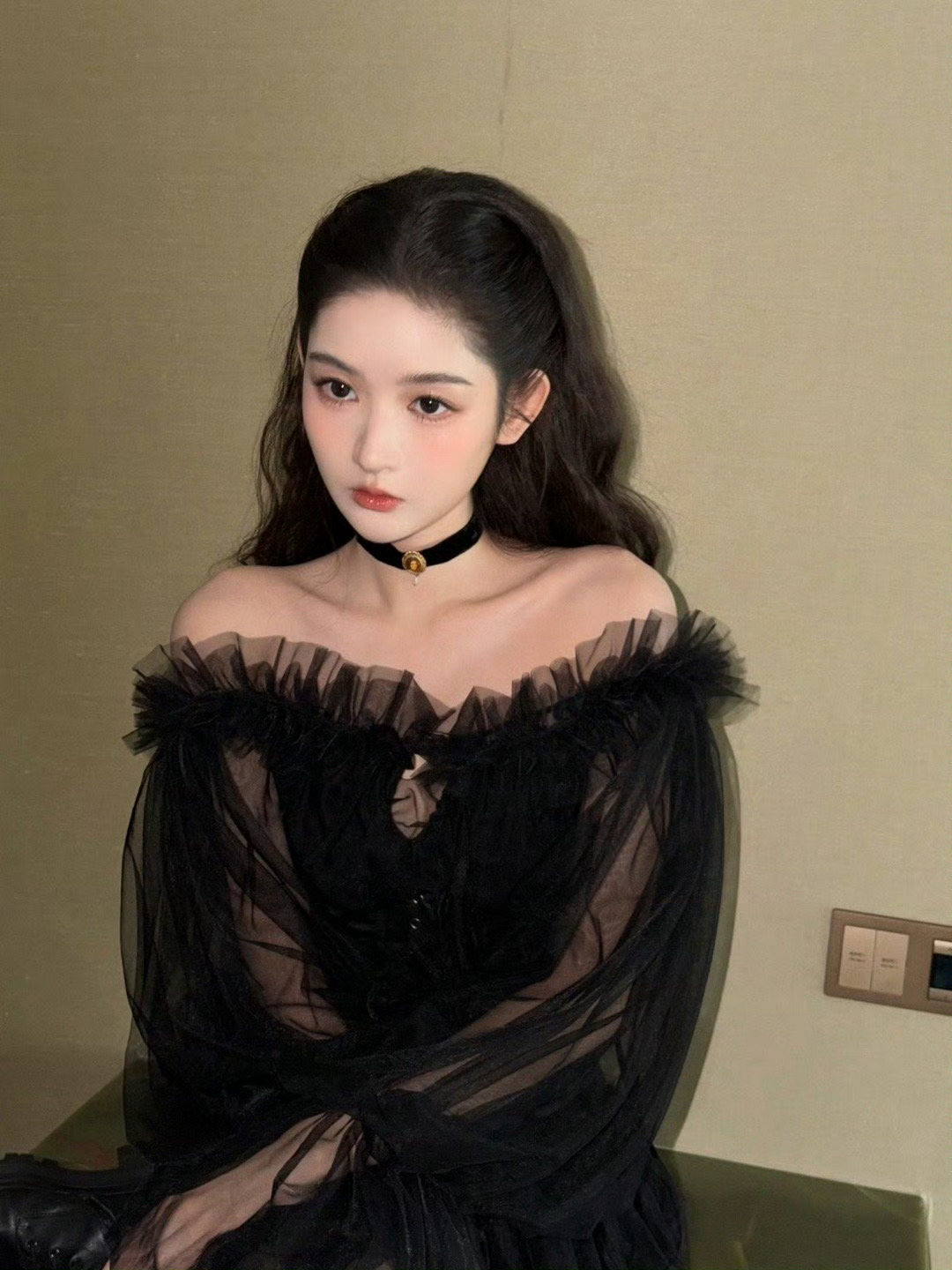 王玉雯 爱你老己明年见 王姐的新年祝福也太真诚了，充满温暖 