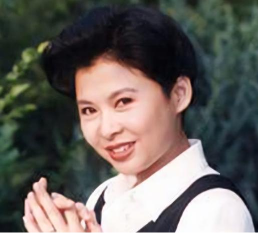 1980年，一个男人把董文华约到一个无人的地方，对她表白心意，没想到，董文华却沉