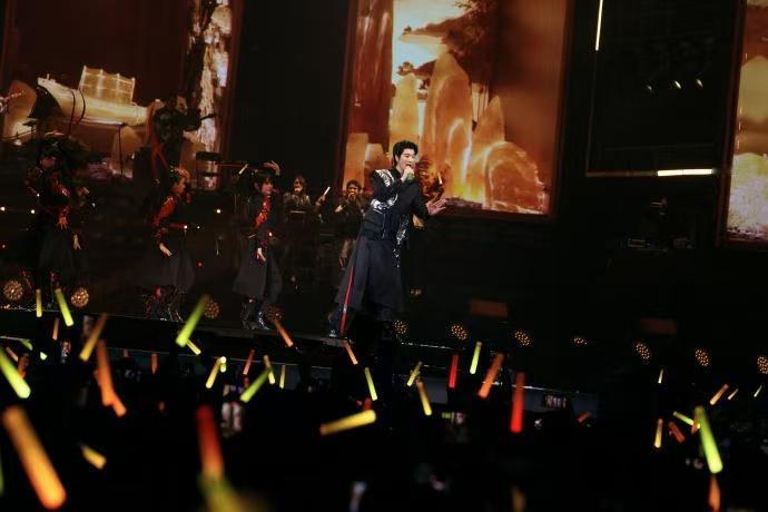 王力宏杭州演唱会预售售罄王力宏杭州演唱会售罄 抢王力宏的票比抢春运火车票还难，杭