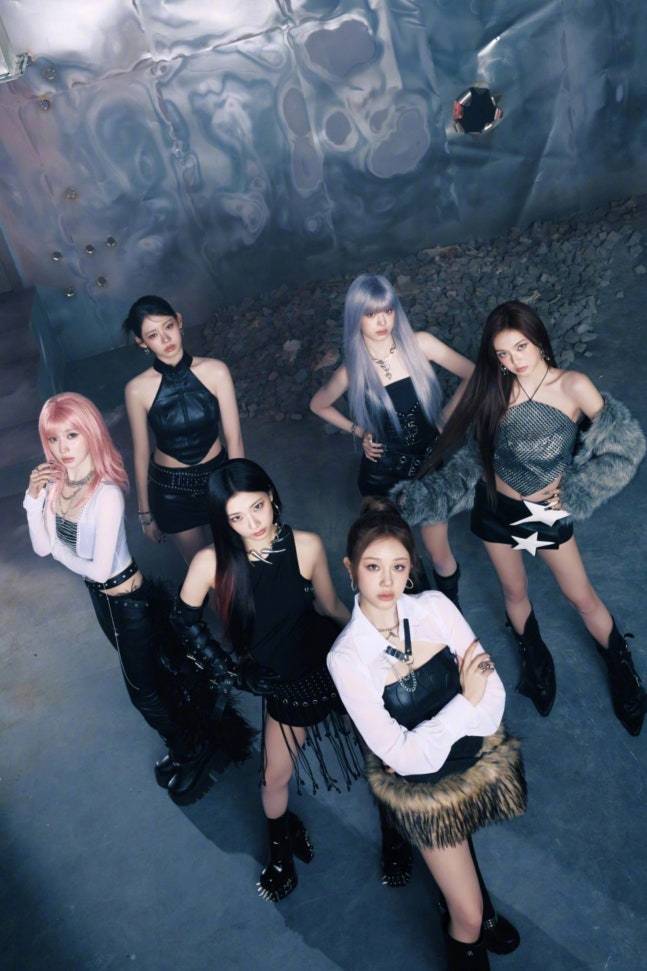 【donga】[ BABYMONSTER 接连入选韩国与日本代表性的年末音乐盛典