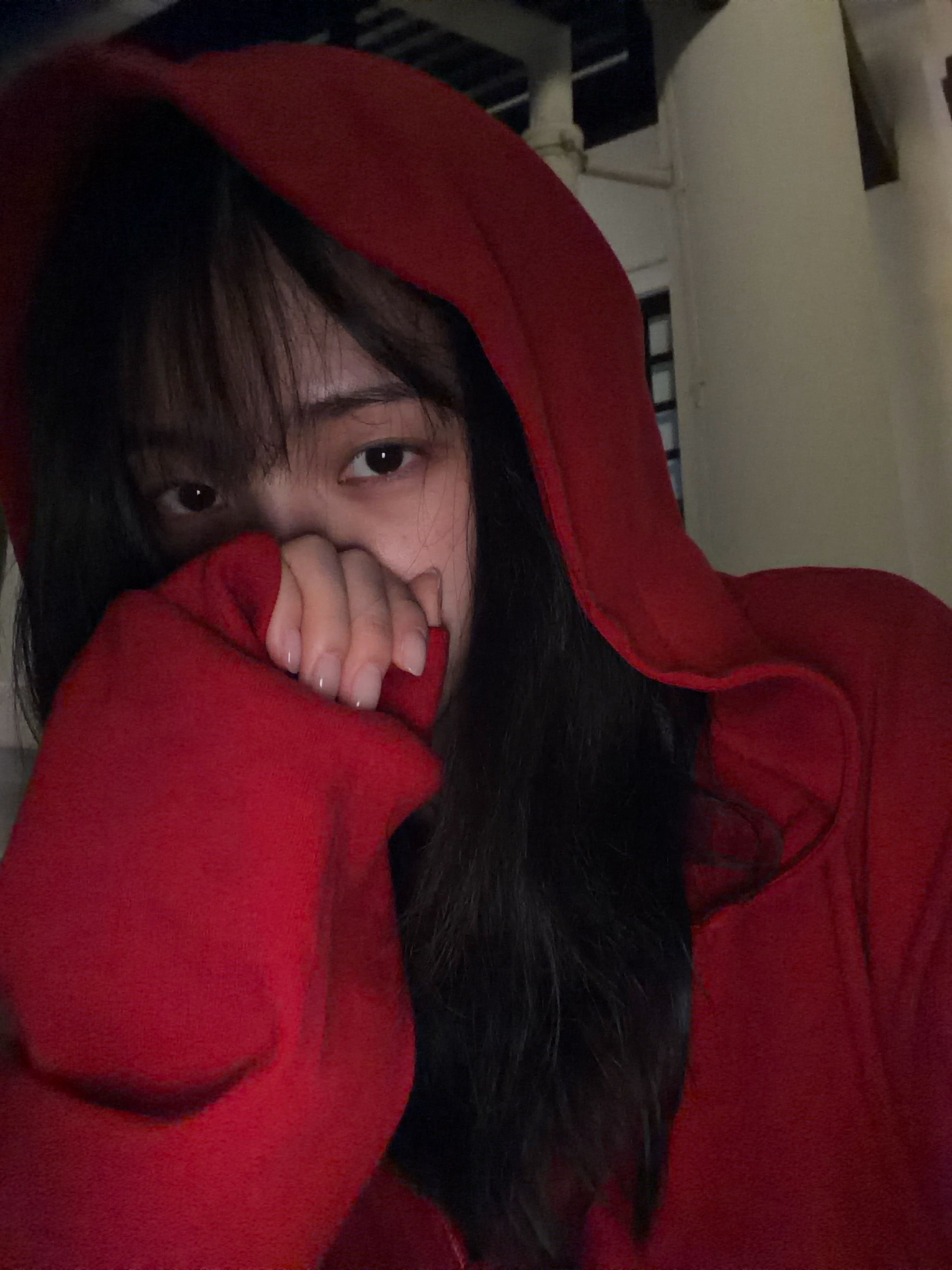 咋这么帅呀哥哥 ​​​