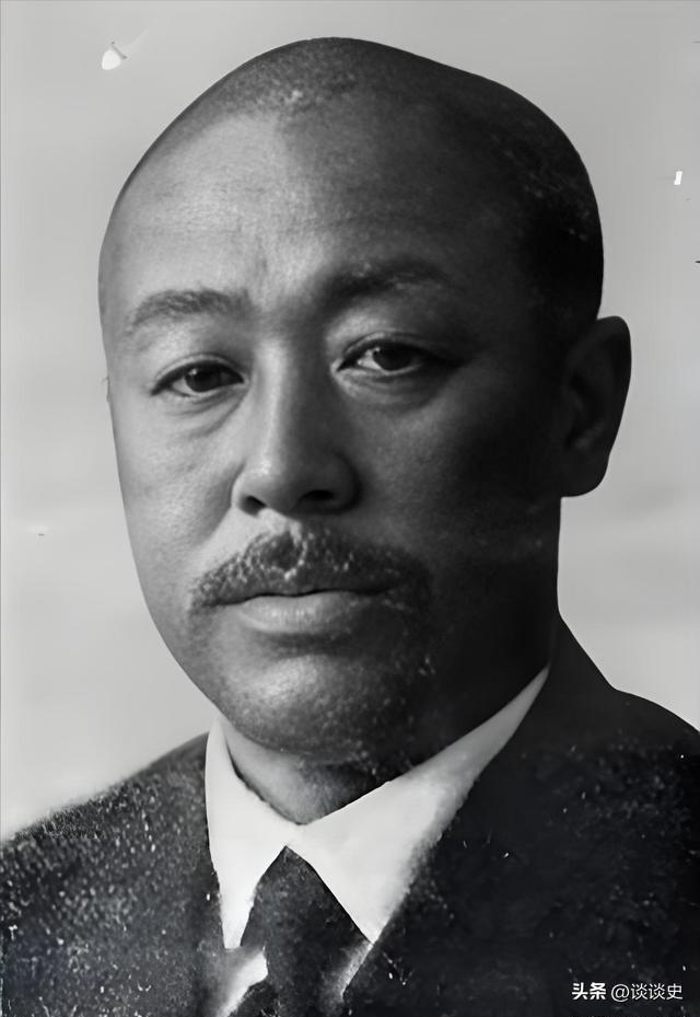 1925年，郭松龄见兵败已成定局，便携夫人韩淑秀及幕僚数人以及200多名卫队出走