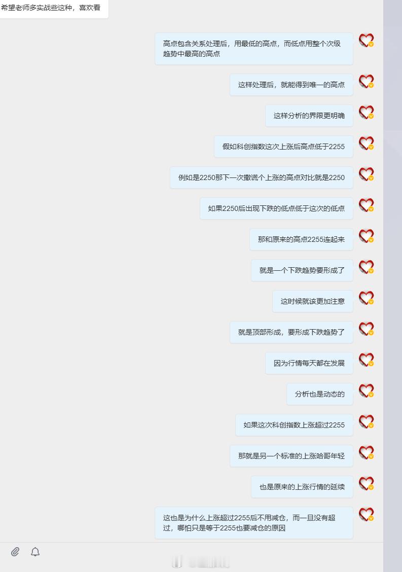 A股股市真爱粉必读继续行情分析继续答疑希望对你有用专栏 · 金融市场实盘技术精要
