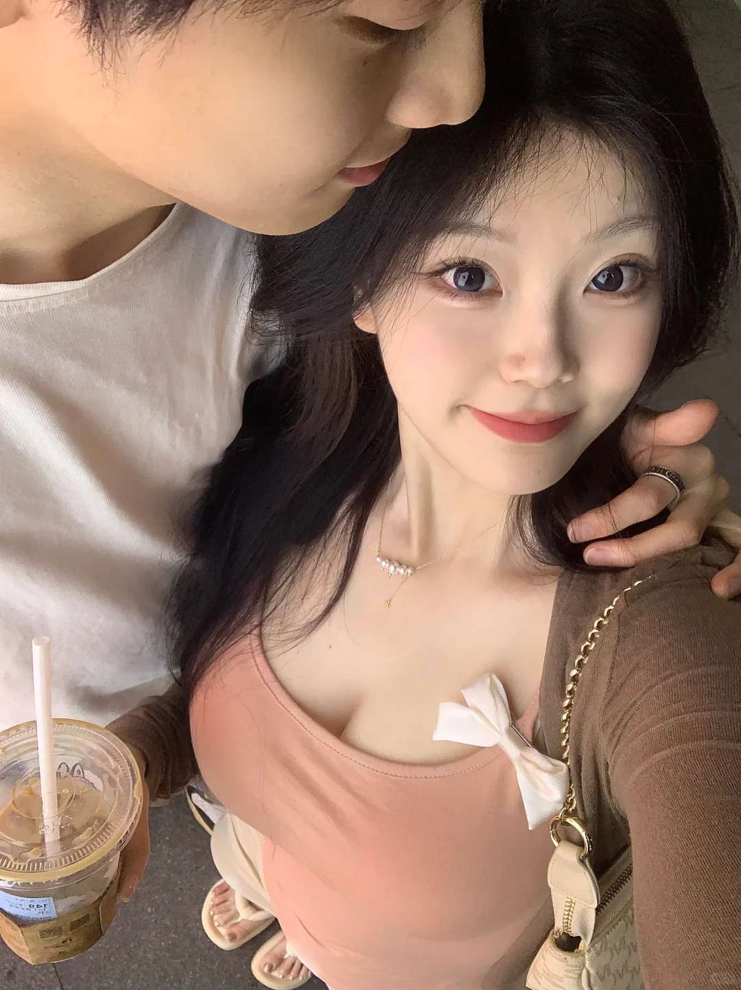 被朋友圈姐妹夸纯欲天花板的一套