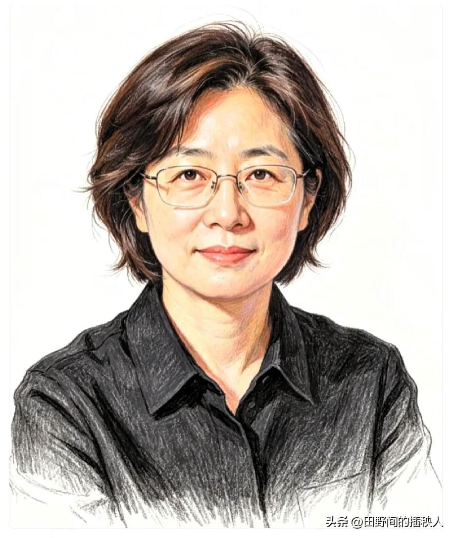 一位银行行长说：
“有钱人只要不赌博，
几乎不可能返贫。
钱生钱的速度太快了。