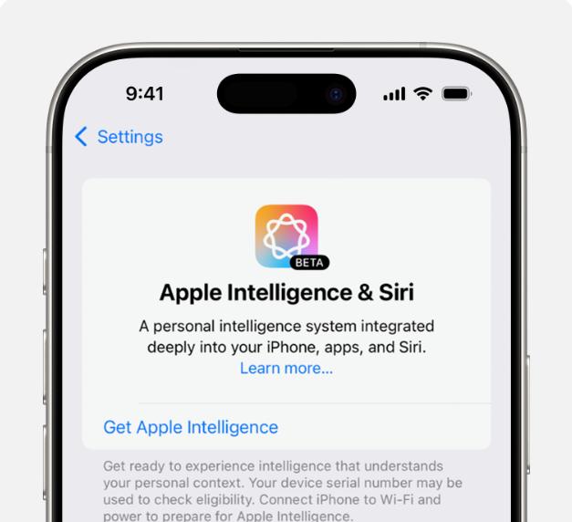 难怪旧款iPhone无缘Apple Intelligence，这玩意居然这么吃内