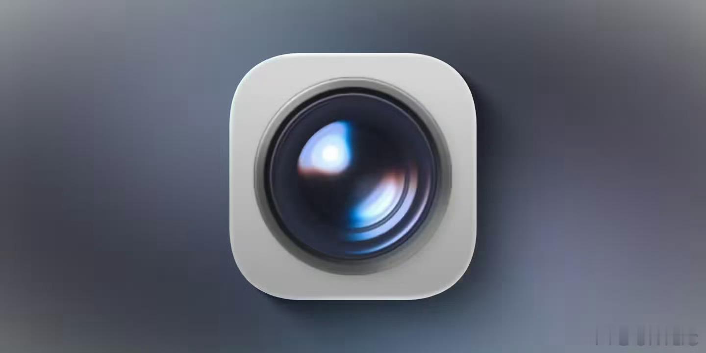 iOS26焕新应用图标 我觉得看起来无论质感还是立体感都要好很多，至于还不好辨认