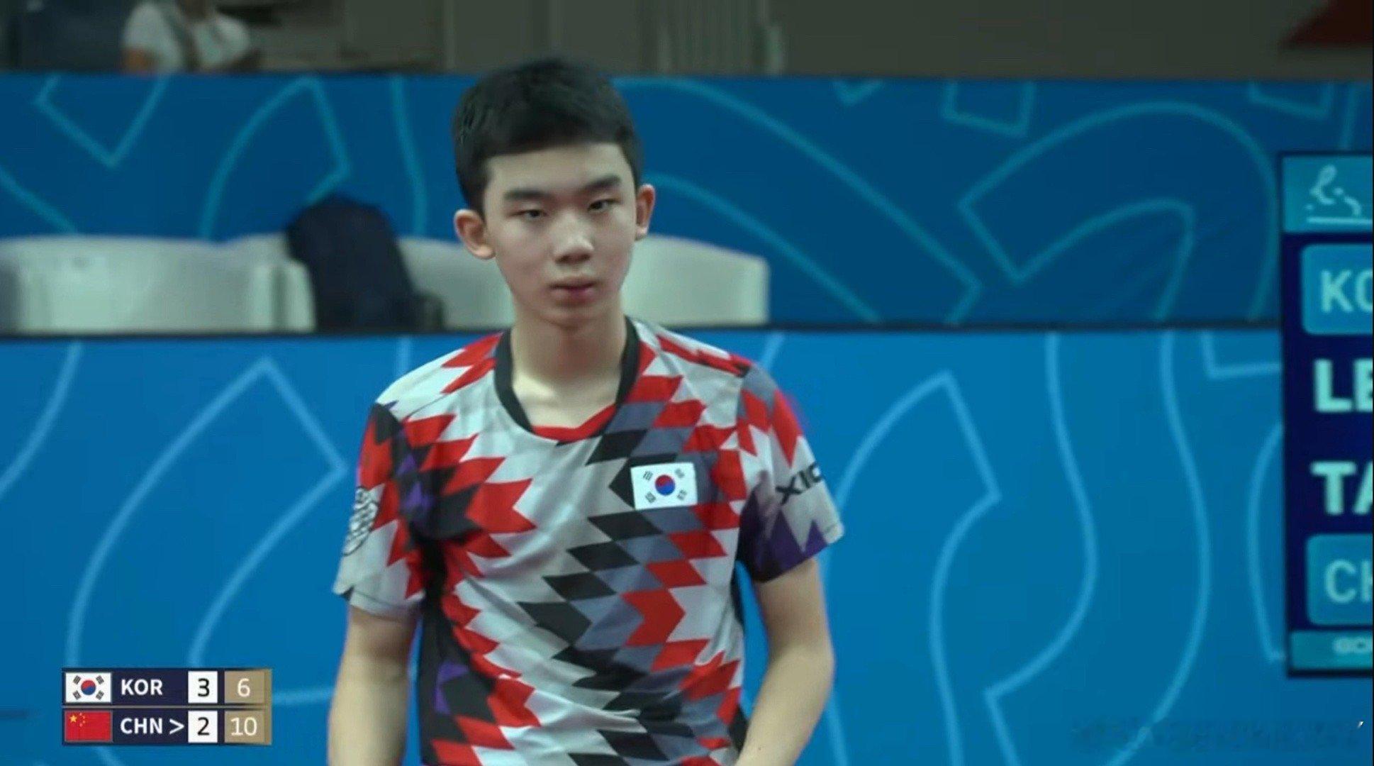 唐乙仁3-3李承株 ​​​