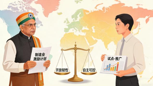 印度经济学家表示，情感上很难接受中国经济的强大，但海南全岛封关的突破性政策，让我