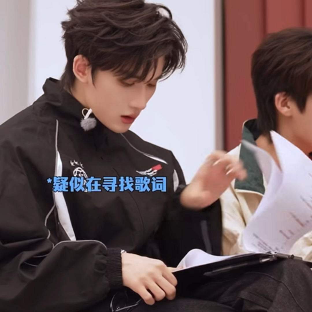 老师说这节课讲试卷时： 