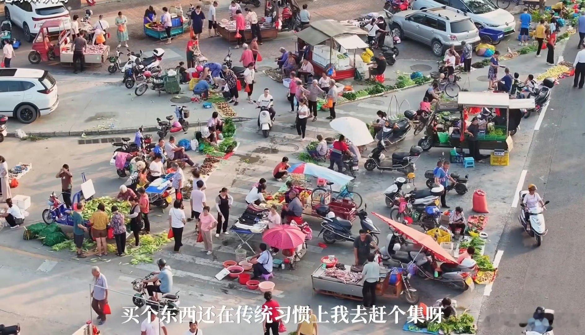 这就是拼多多送货进村的意义吧 之前在老家乡村买了很多的东西，其实我觉得拼夕夕的送