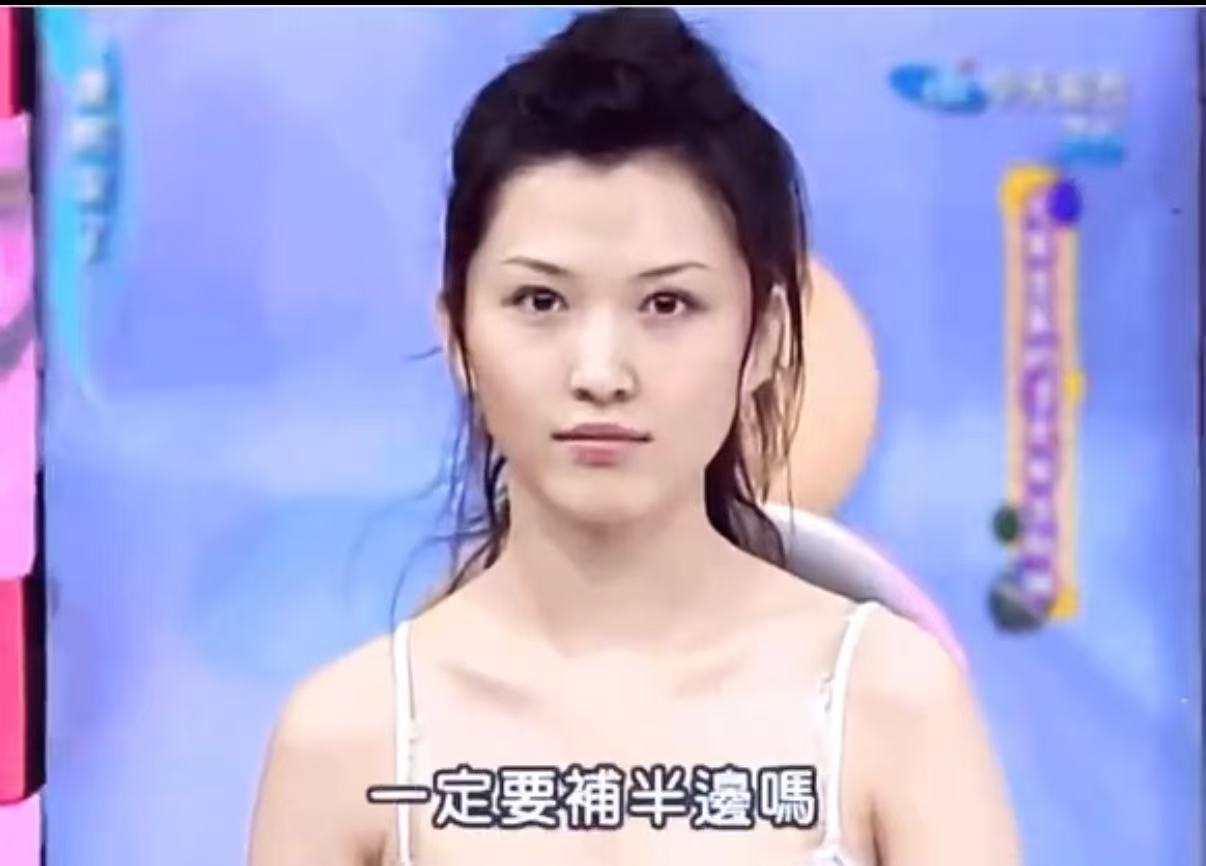 徐洁儿素颜状态徐洁儿素颜好美 谁懂啊！徐洁儿素颜状态也太绝了 
