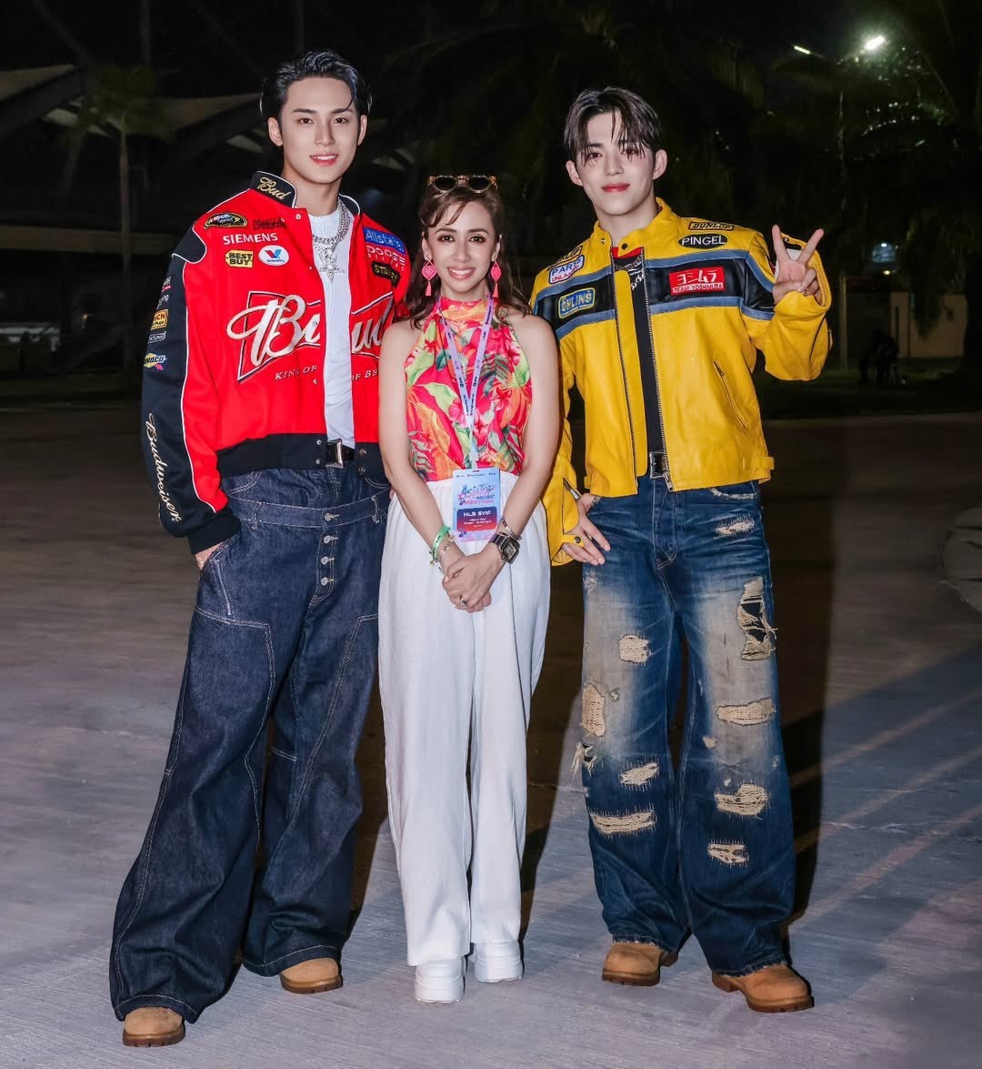 260606 CXM丨Zatashah公主更新 📸 