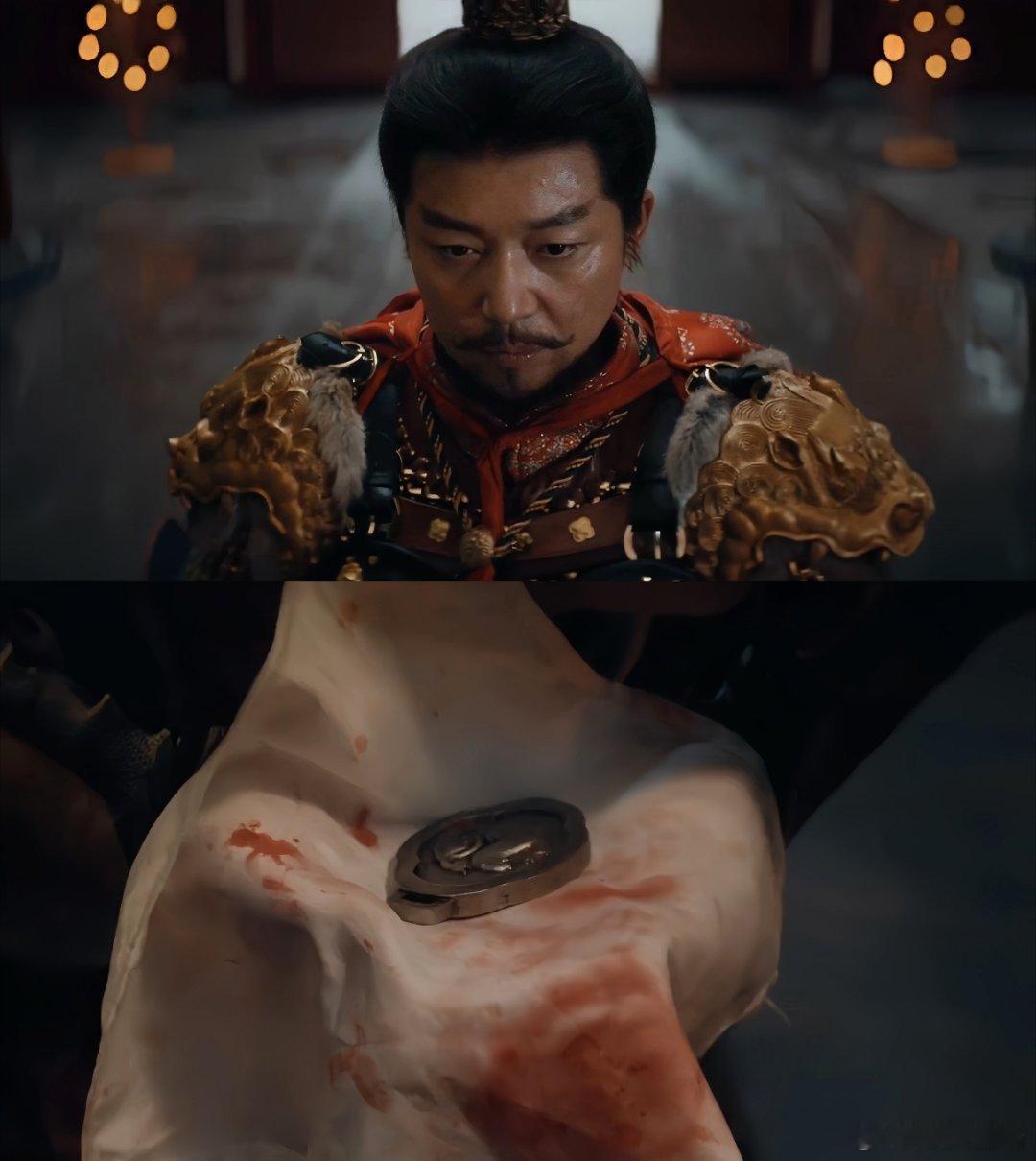 啥剧啊成毅没武功老头卷打戏长安二十四计  成毅武功高强的爷爷，打戏看得热血沸腾！