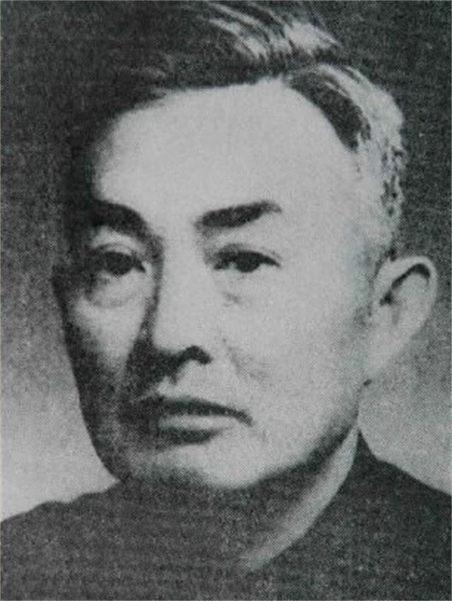 67年陈昌浩自尽后，徐向前嘱托工作人员：他的悼词需我亲自审阅
 
谁能想到，这句