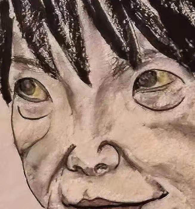 全网炸锅！潘粤明一句谦虚自嘲，一幅随性画作，藏着最清醒的娱乐圈风骨
 
潘粤明又