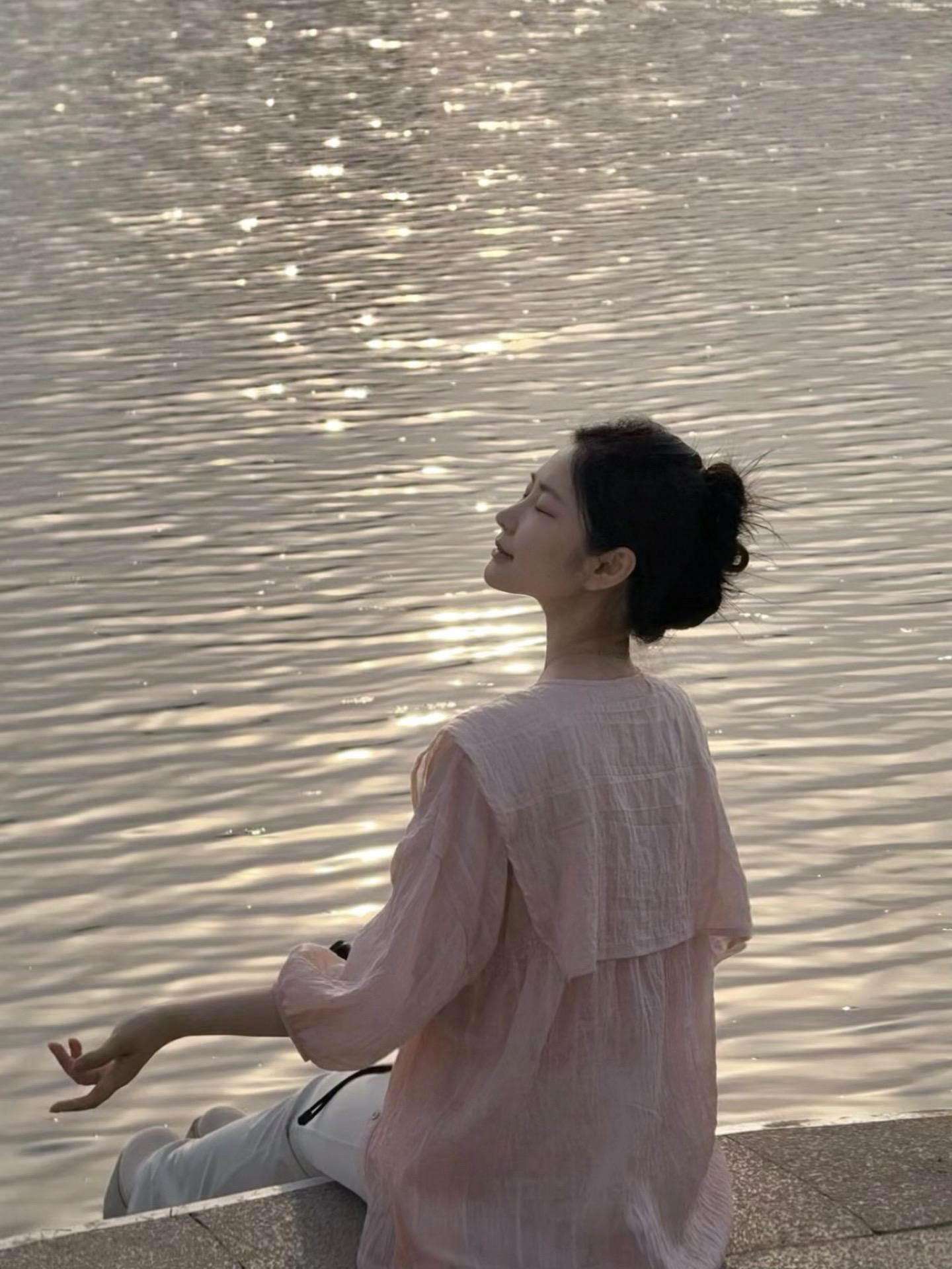 “爱在心里生根发芽♥️”