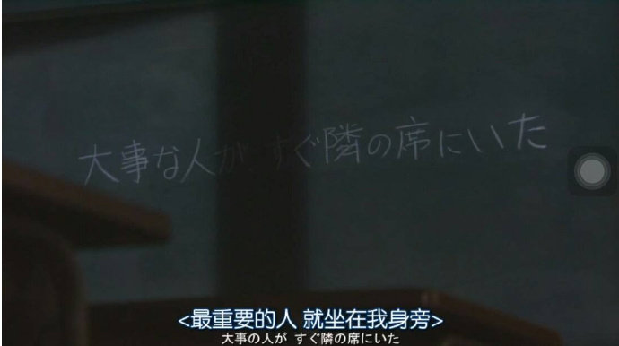 有两件事辣么重要  接受他人和我们自己的不一样  保护好自己和他人的不一样 