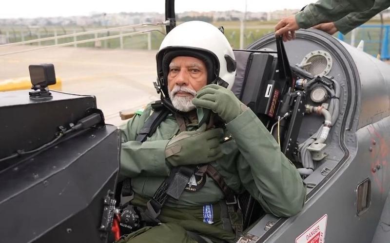 坠机事件让印度大国梦破防了！

如果说5.7印巴空战，印度算是惨胜收场，那么这次