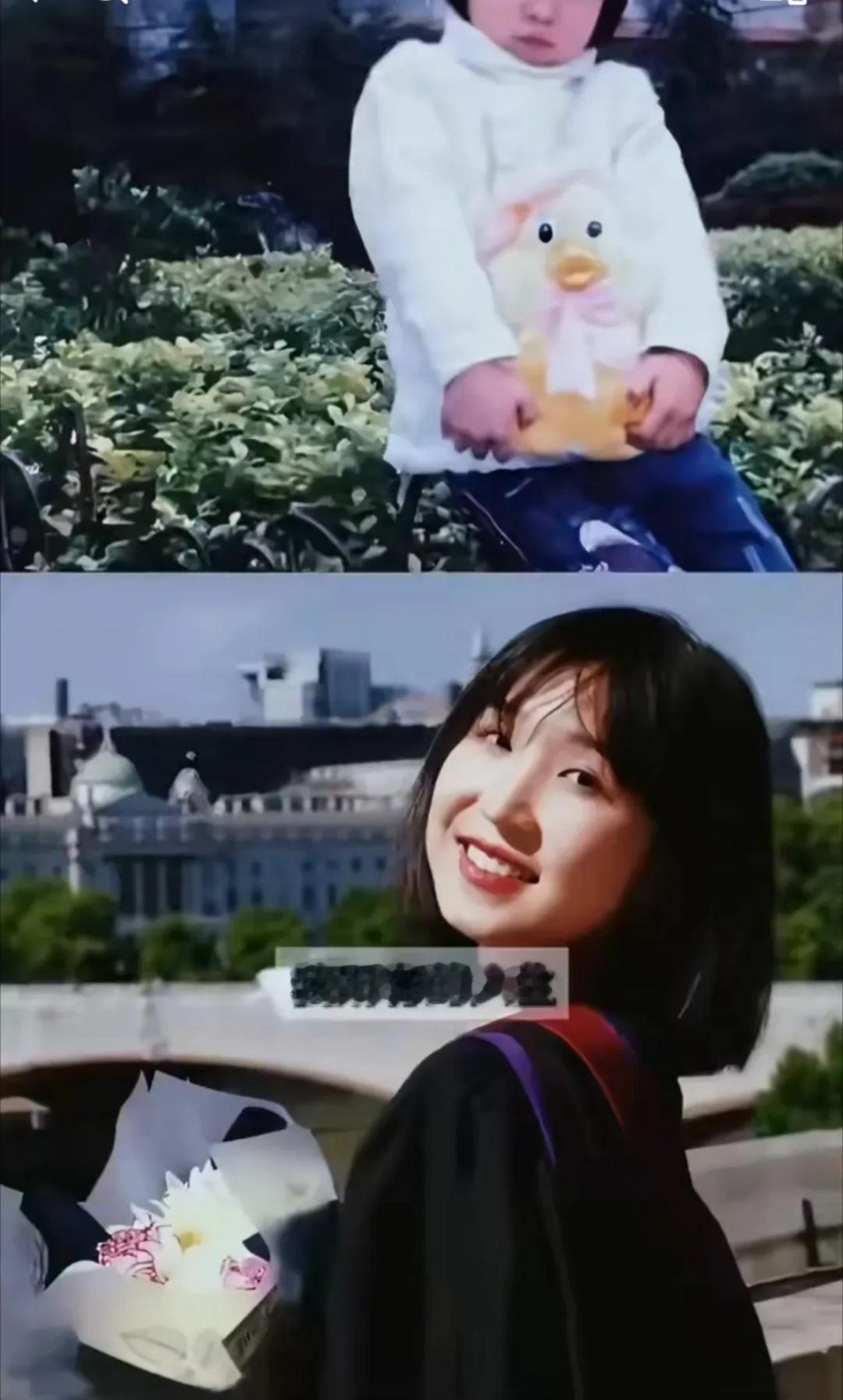 留学生谈及为什么毕业后不回国的原因，是因为从小被父母管教，到了英国之后有绝对的自