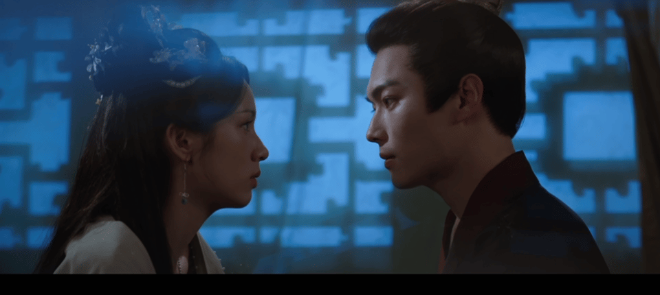 一瓯春许凯我无名分我嗔嗔嗔都说命里无时莫强求，到沈润这里直接反向操作。没有名分加