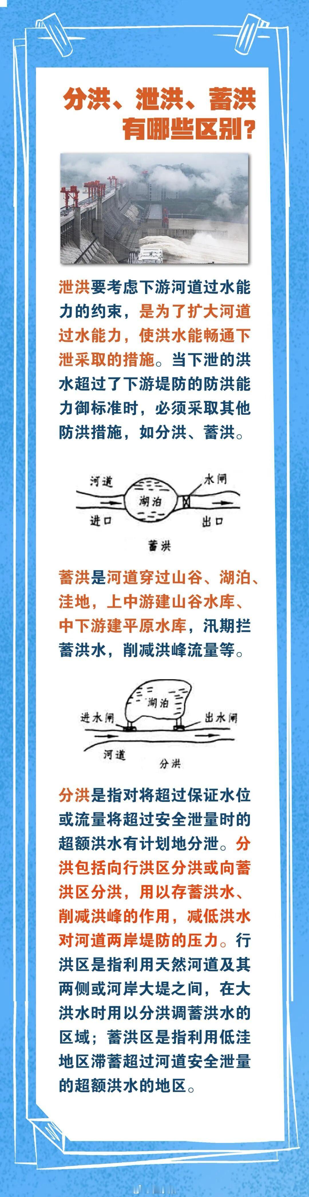 东阳身边事 东阳市水务局调度令：近期降水较多，气象预报今天有系统性的降水，为确保