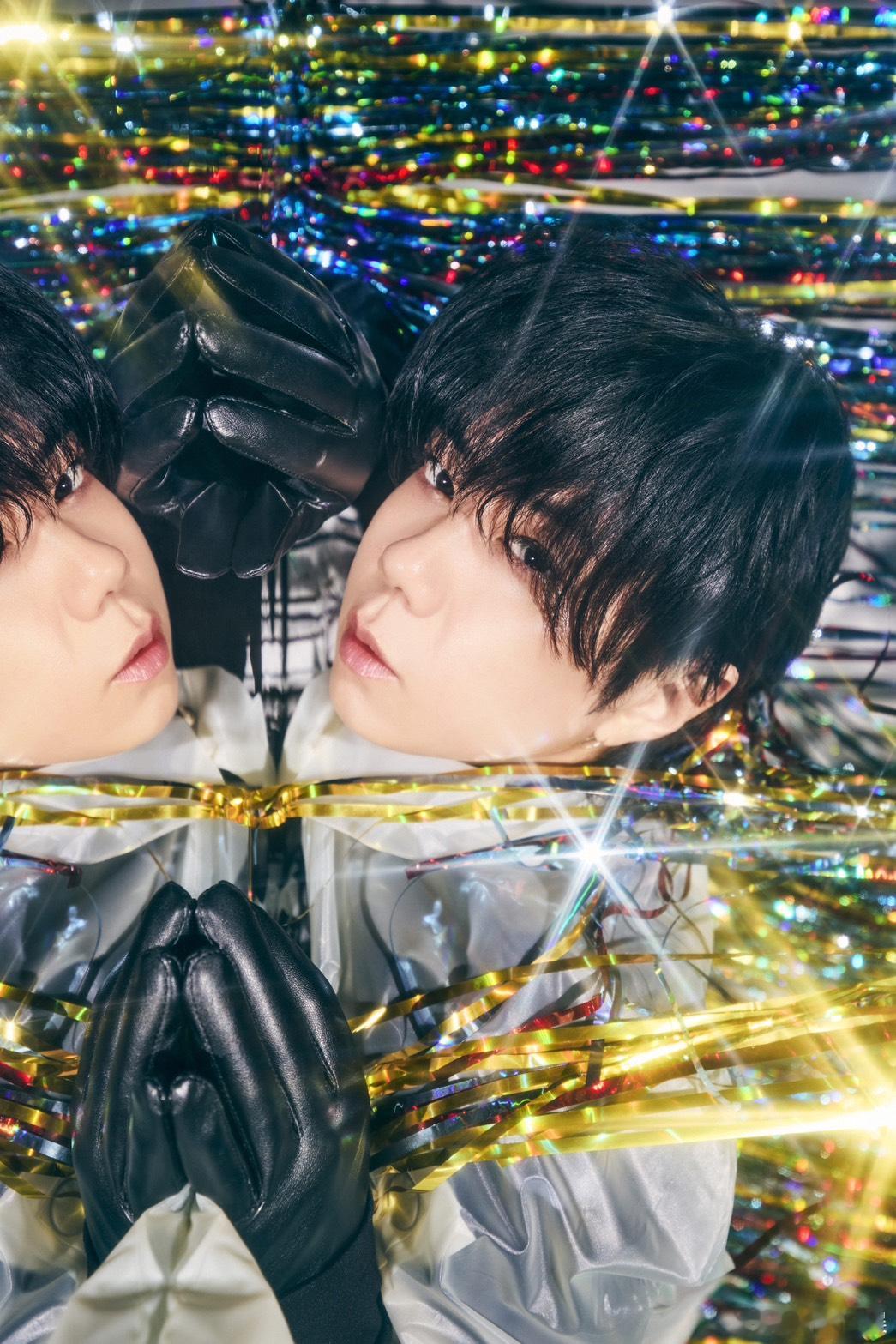 北山宏光 将于6月24日发行专辑《ULTRActi:on》。标题《ULTRAct