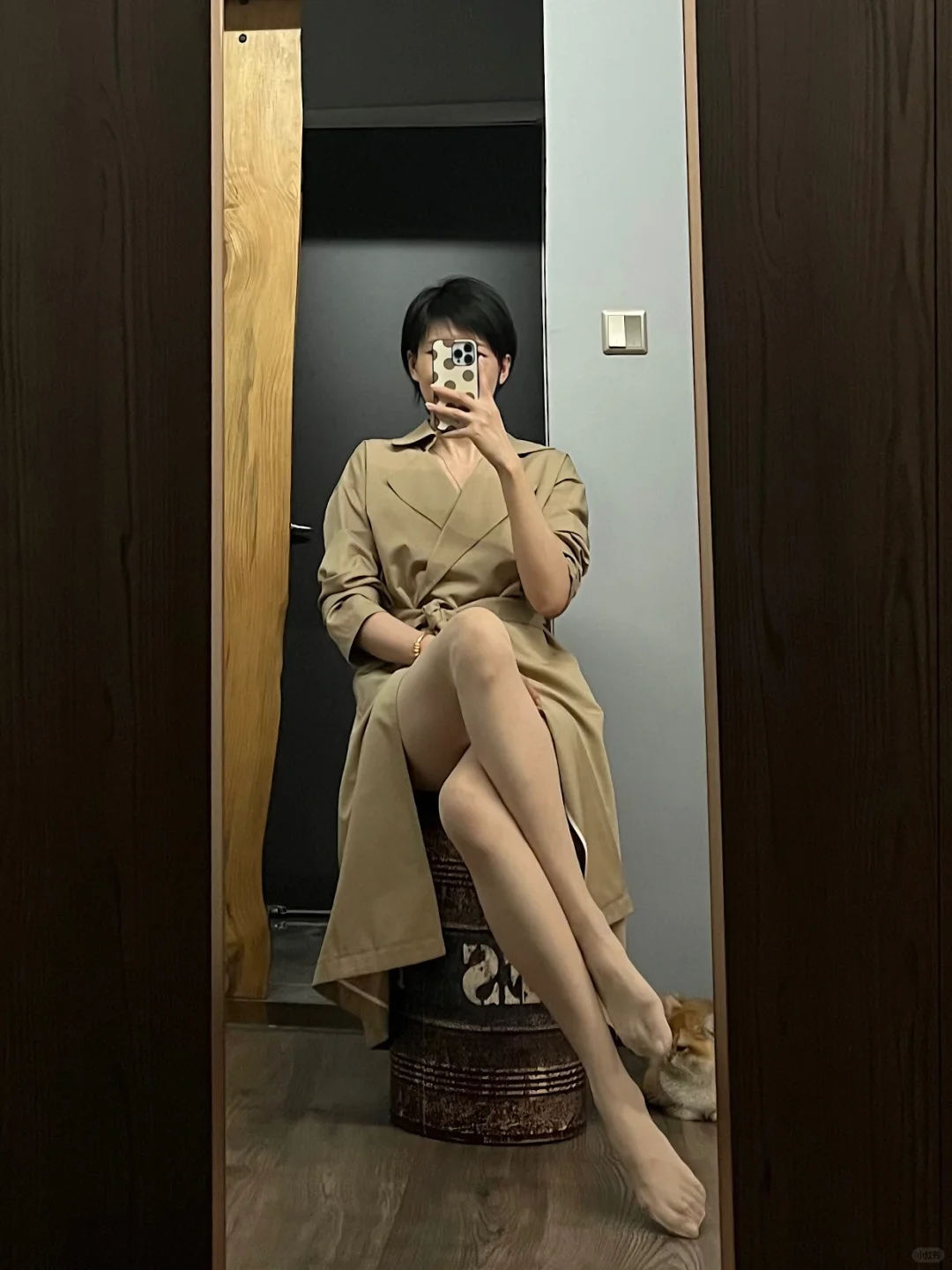 运动第五年，下午的一缕阳光，好像照进了心里